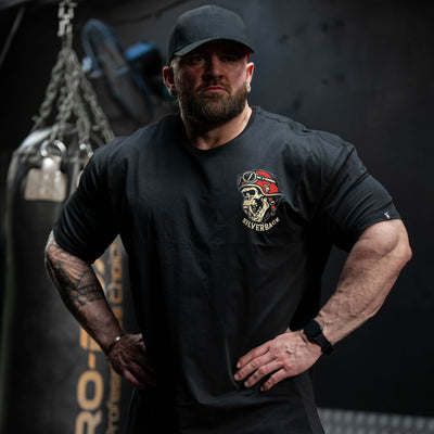 Muscle Mavericks T-Shirt