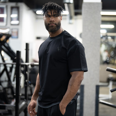 Acid Dye Vital T-shirt