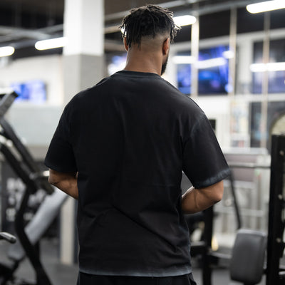 Acid Dye Vital T-shirt