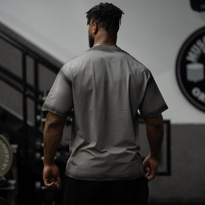 Acid Dye Vital T-shirt