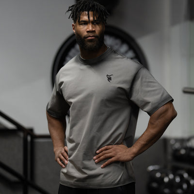 Acid Dye Vital T-shirt