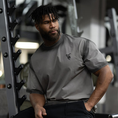 Acid Dye Vital T-shirt