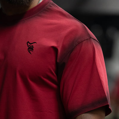 Acid Dye Vital T-shirt