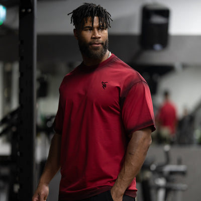 Acid Dye Vital T-shirt