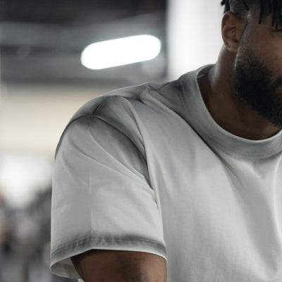 Acid Dye Vital T-shirt