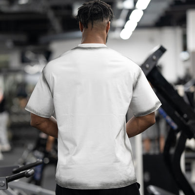 Acid Dye Vital T-shirt