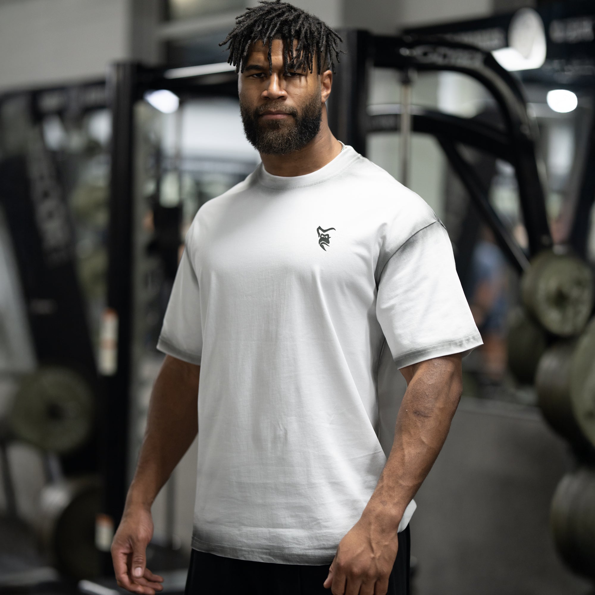 Muscle Mavericks – Silverback Gymwear