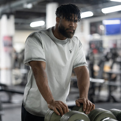 Acid Dye Vital T-shirt