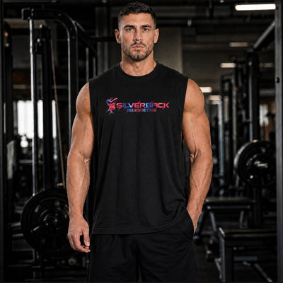 Pulse Drop Arm Vest