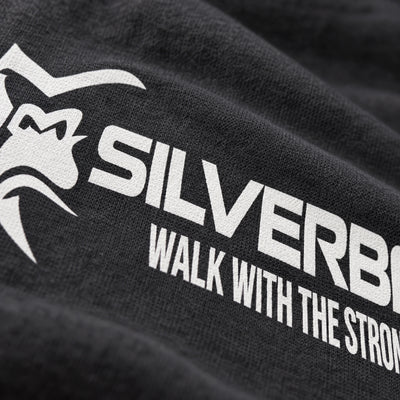 Ventis Pull Hoodie - Charcoal