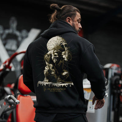 Atlas Hoodie & T-Shirt Bundle