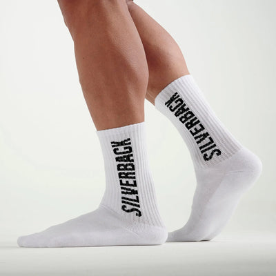Core Gym Socks - Silverback Gymwear