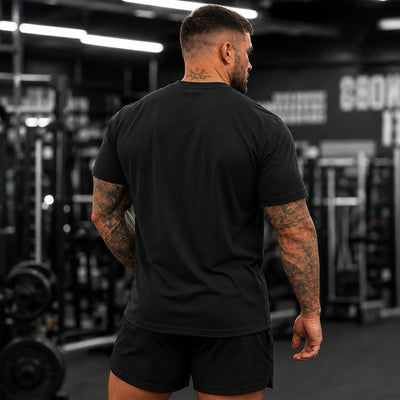 T1000 Ventis Gold Relaxed Fit T-Shirt