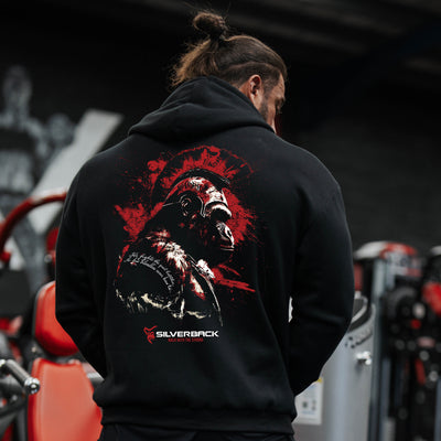 Bloodline Zip Hoodie