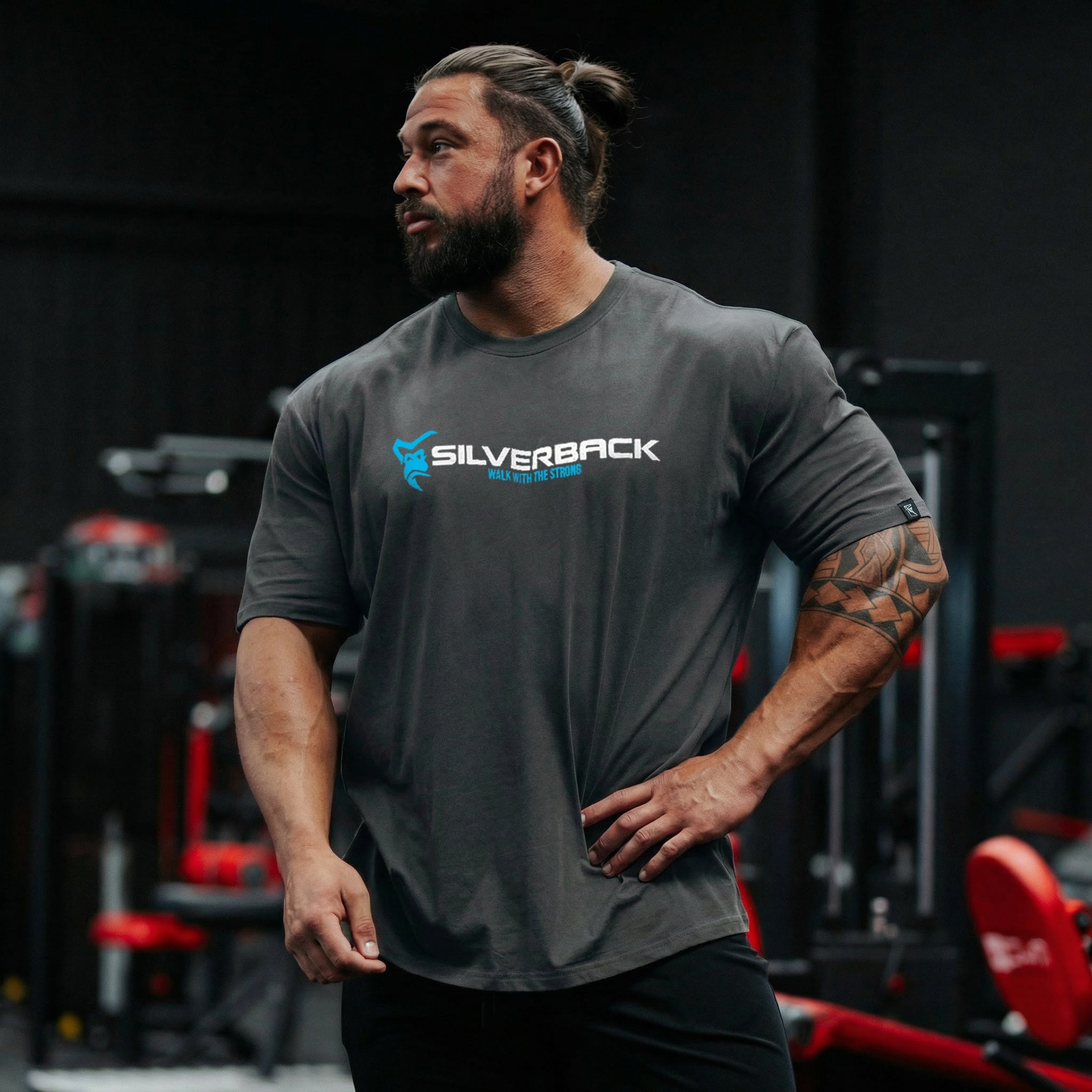 Strength Club 2026 T-Shirt