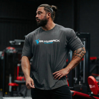 Strength Club 2026 T-Shirt