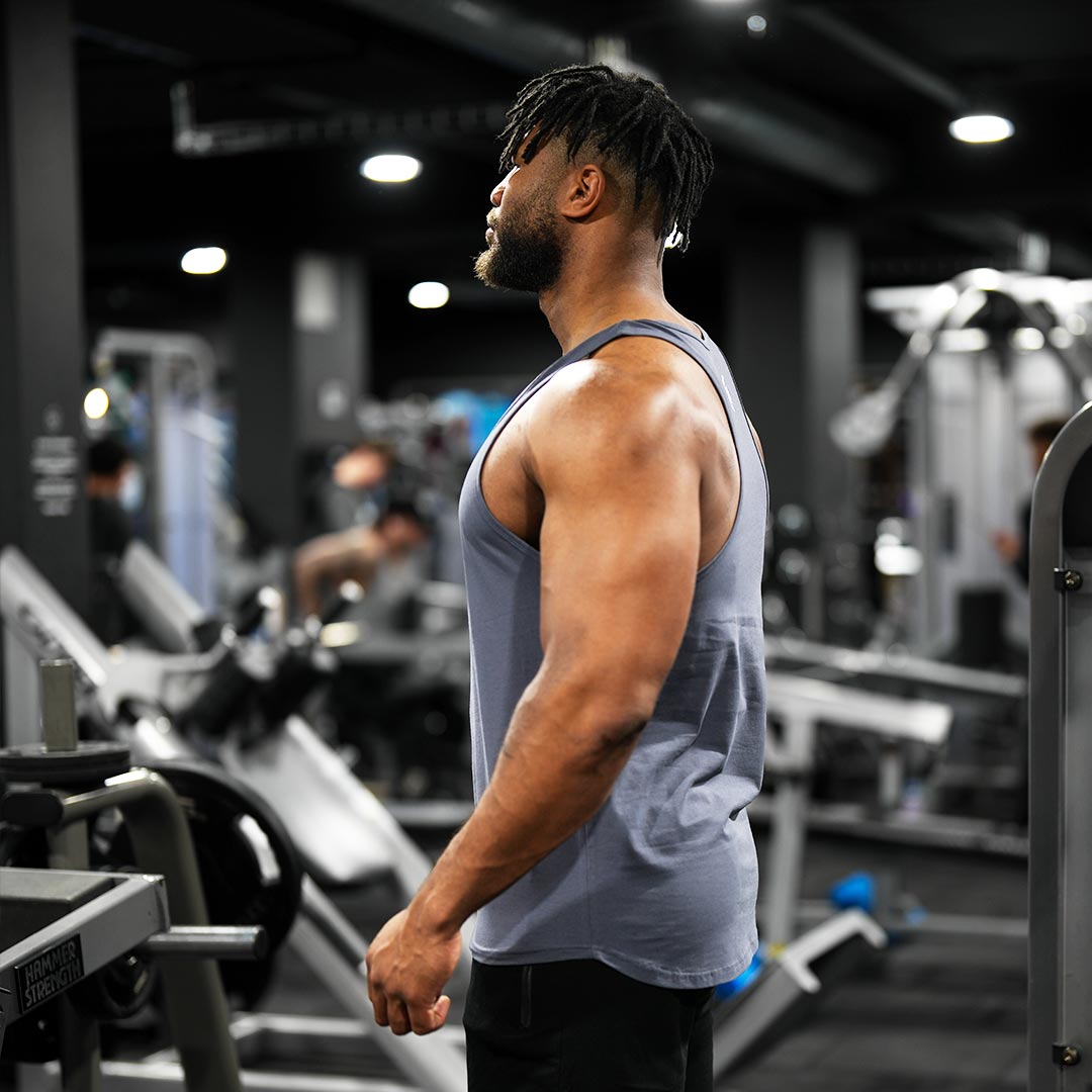 Vital Stringer Vest