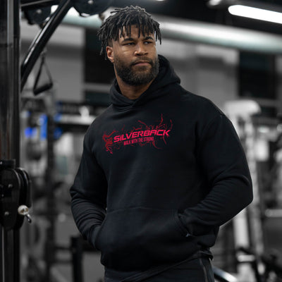 Creation Pull Hoodie (Limited Edition)