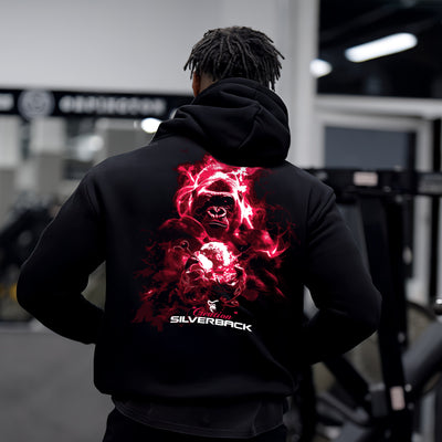 Creation Hoodie & T-Shirt Bundle