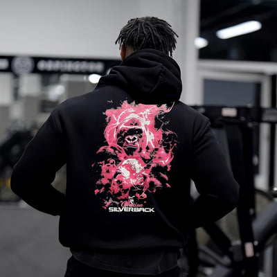 Creation Pull Hoodie (Limited Edition)