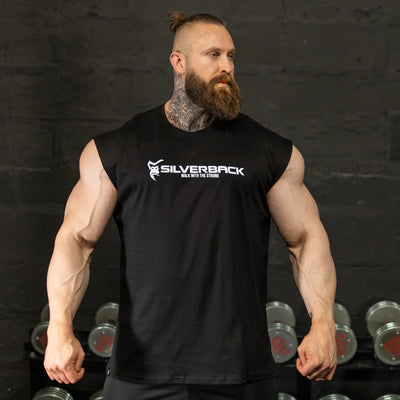 Crusader Sleeveless T-Shirt