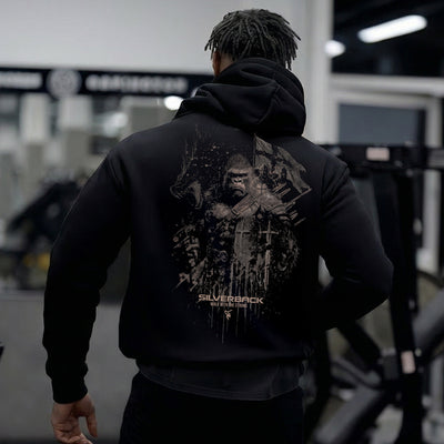 Heritage Pull Hoodie