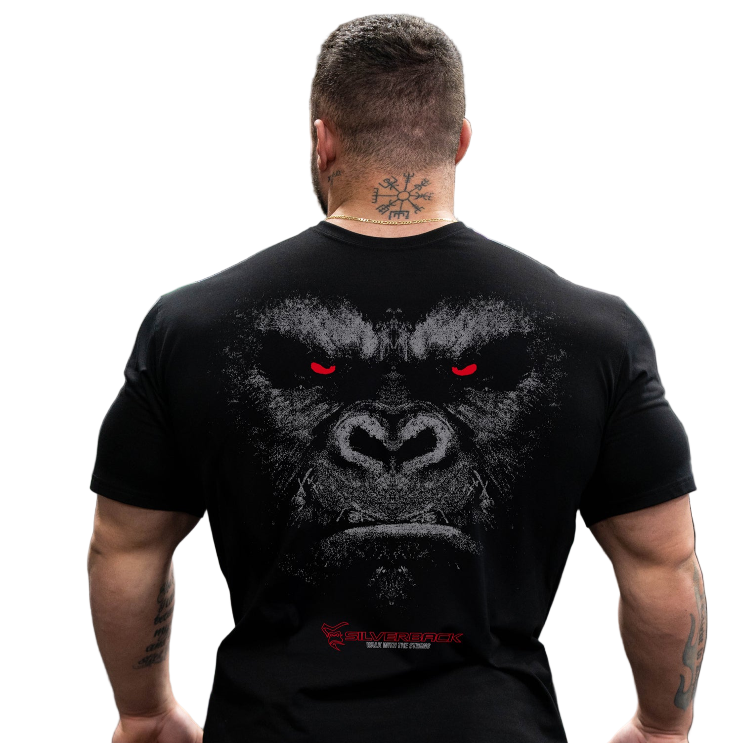 Redemption T-Shirt 2026