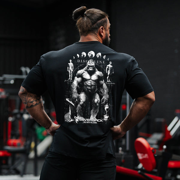 #2 Discipline T-Shirt