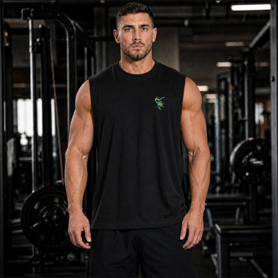 Energy Drop Arm Vest