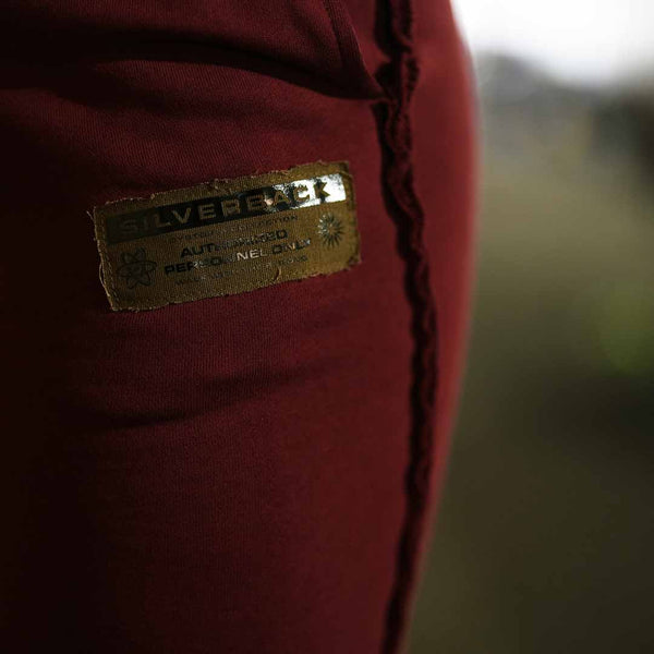 Rebellion Womens Joggers