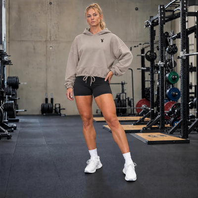 Reform Cinch Hoodie
