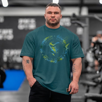 Shock Relaxed T-Shirt