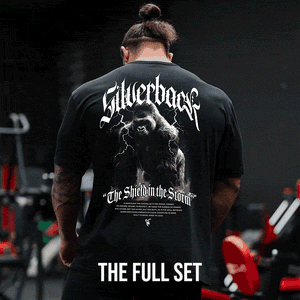 Leader of the Pack Full Set