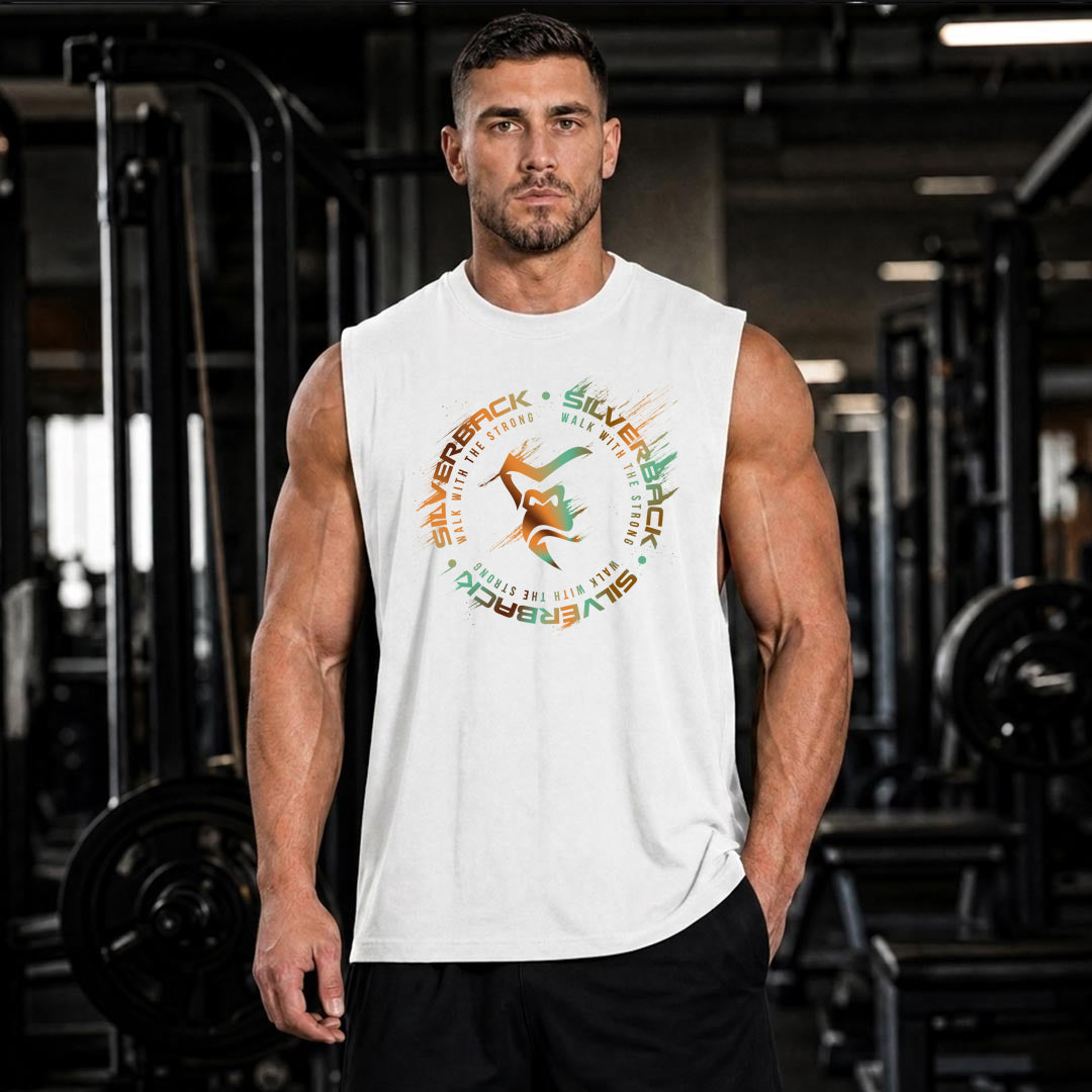 Fuse Drop Arm Vest