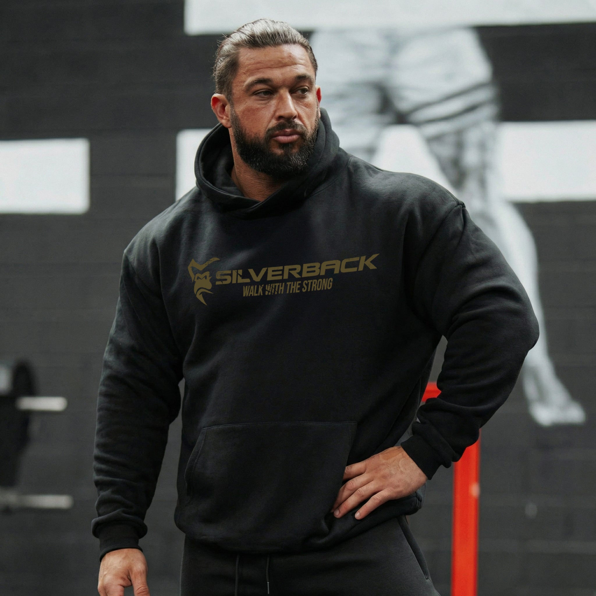 Poseidon Hoodie & T-Shirt Bundle