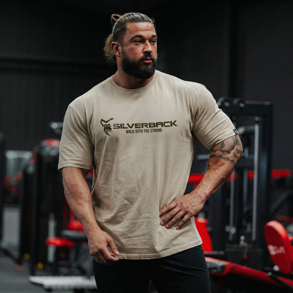 Ventis - Gods of Strength Edition T-Shirt