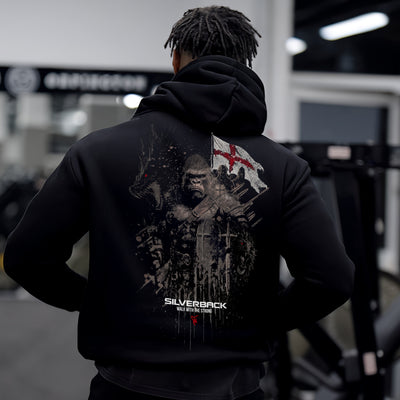 Heritage Pull Hoodie