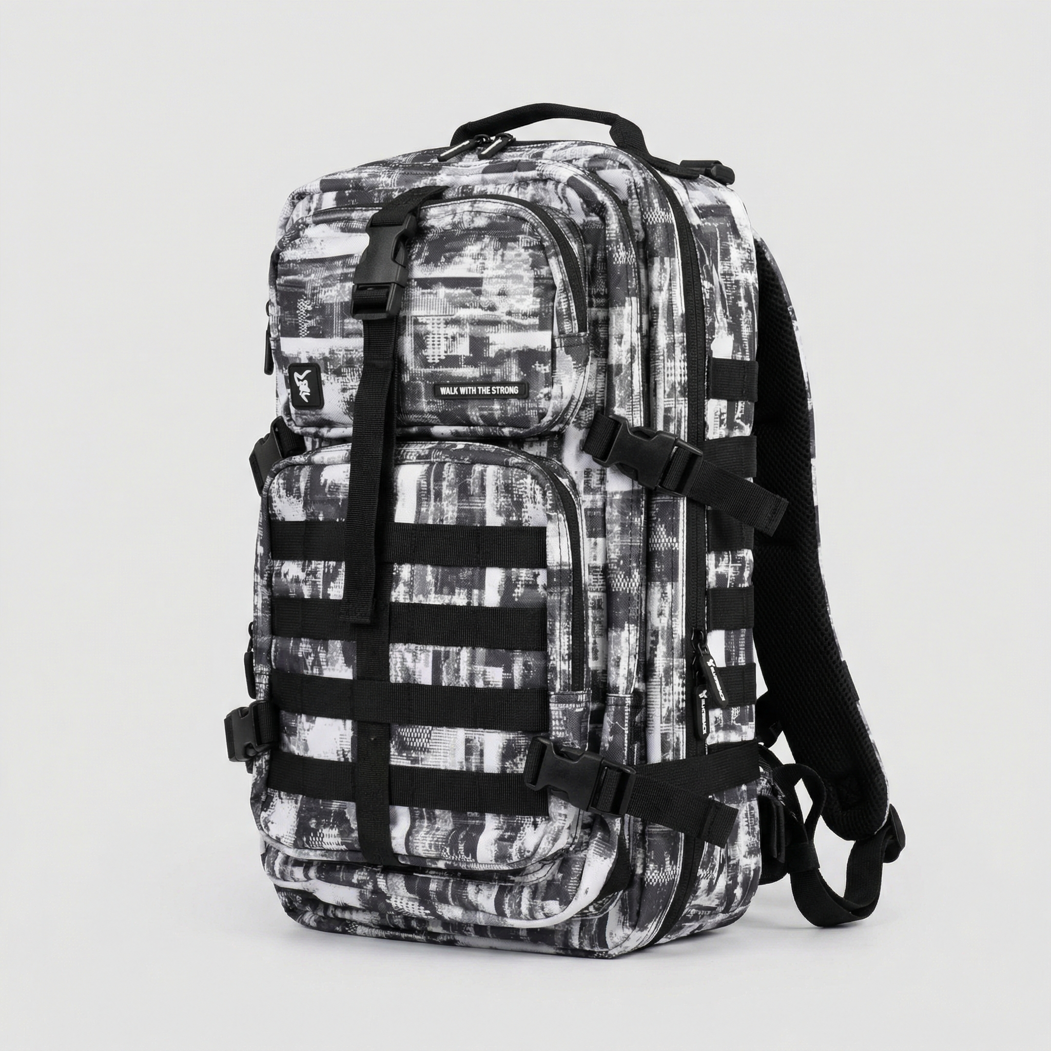 Dystopia Athlet Ruck