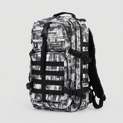 Dystopia Athlet Ruck