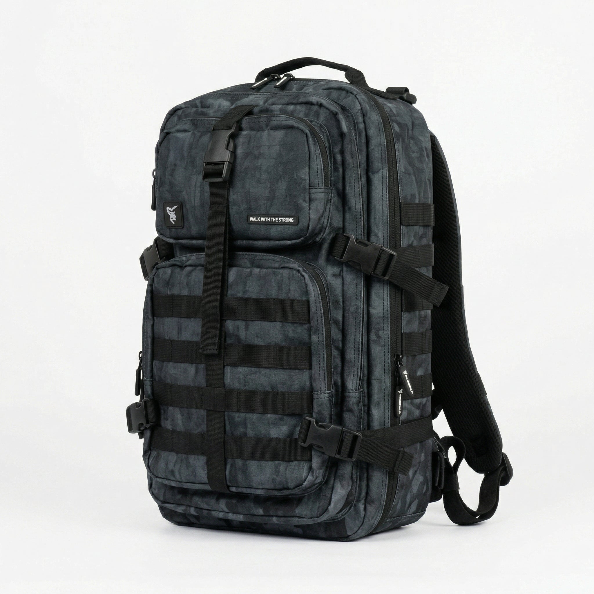 Silverback Endura Pro Ruck
