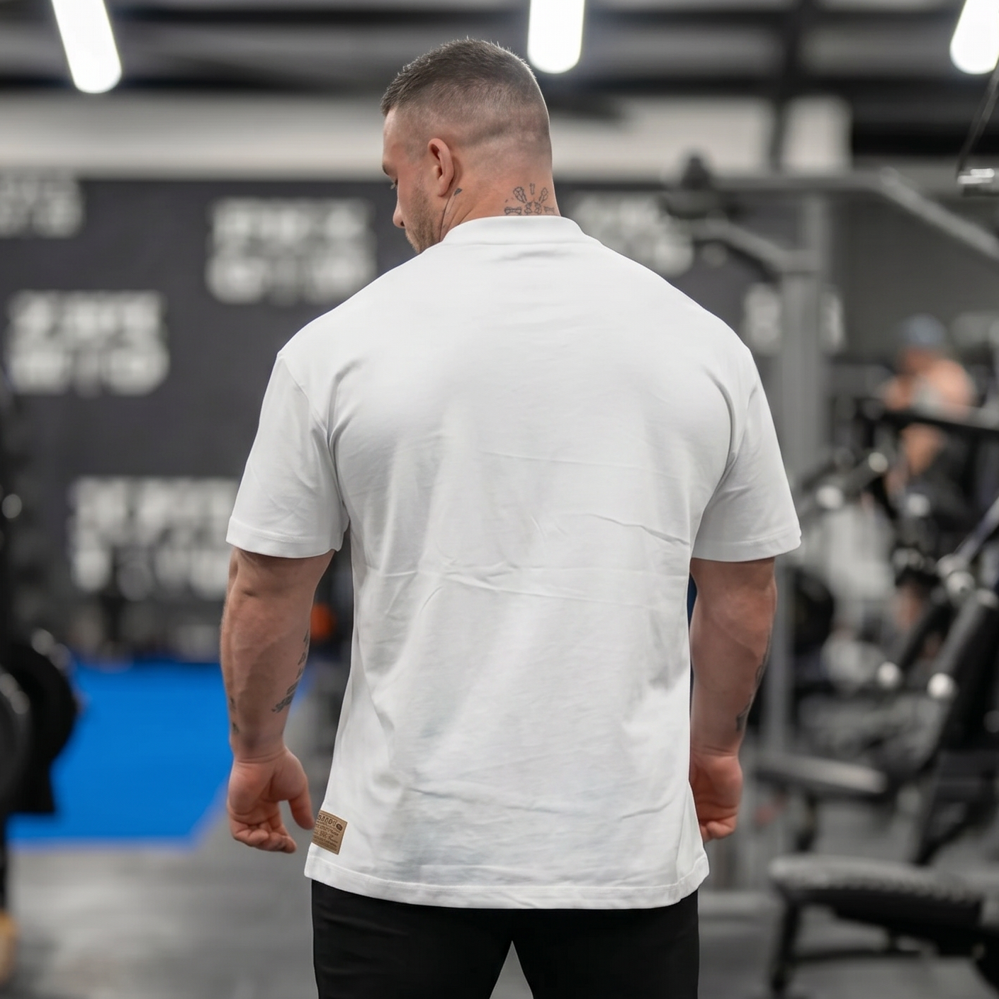 Fuse Relaxed T-Shirt
