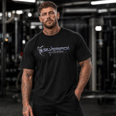 T1000 Magnesium Relaxed Fit T-Shirt