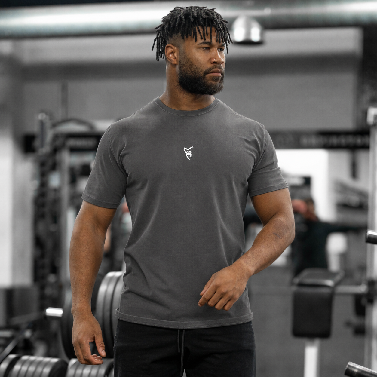 Icon T-Shirt