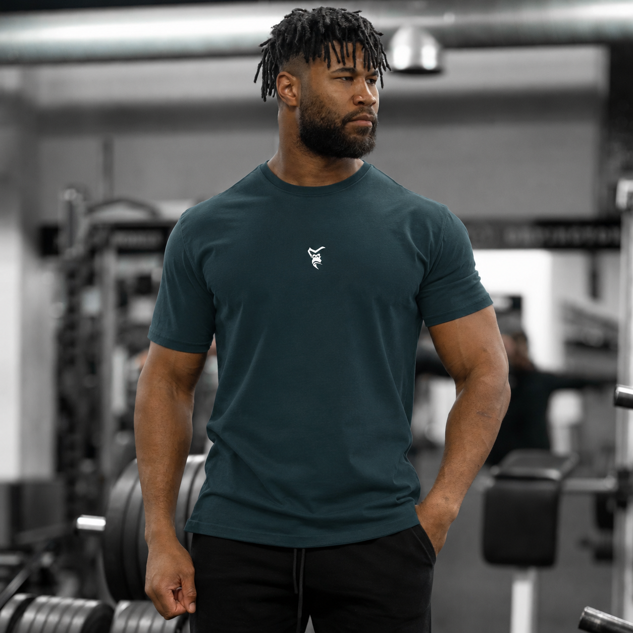Icon T-Shirt