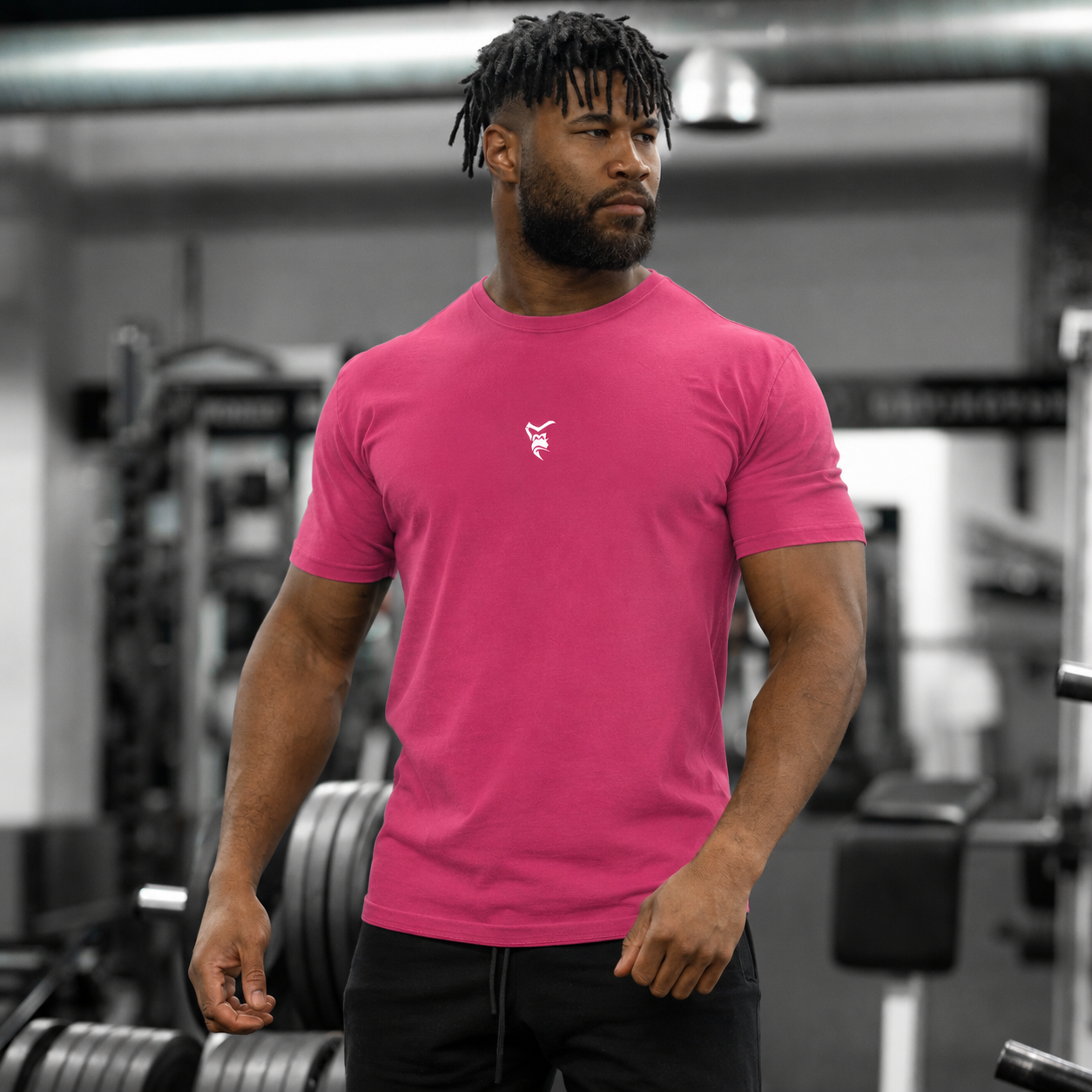 Icon T-Shirt