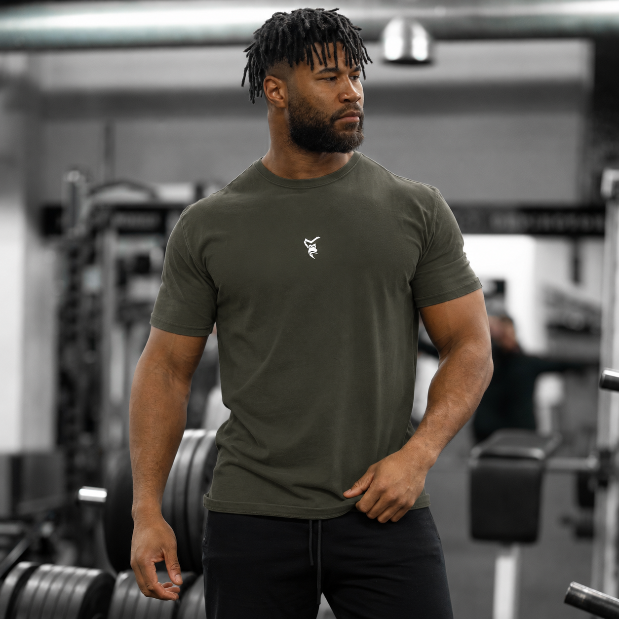 Icon T-Shirt