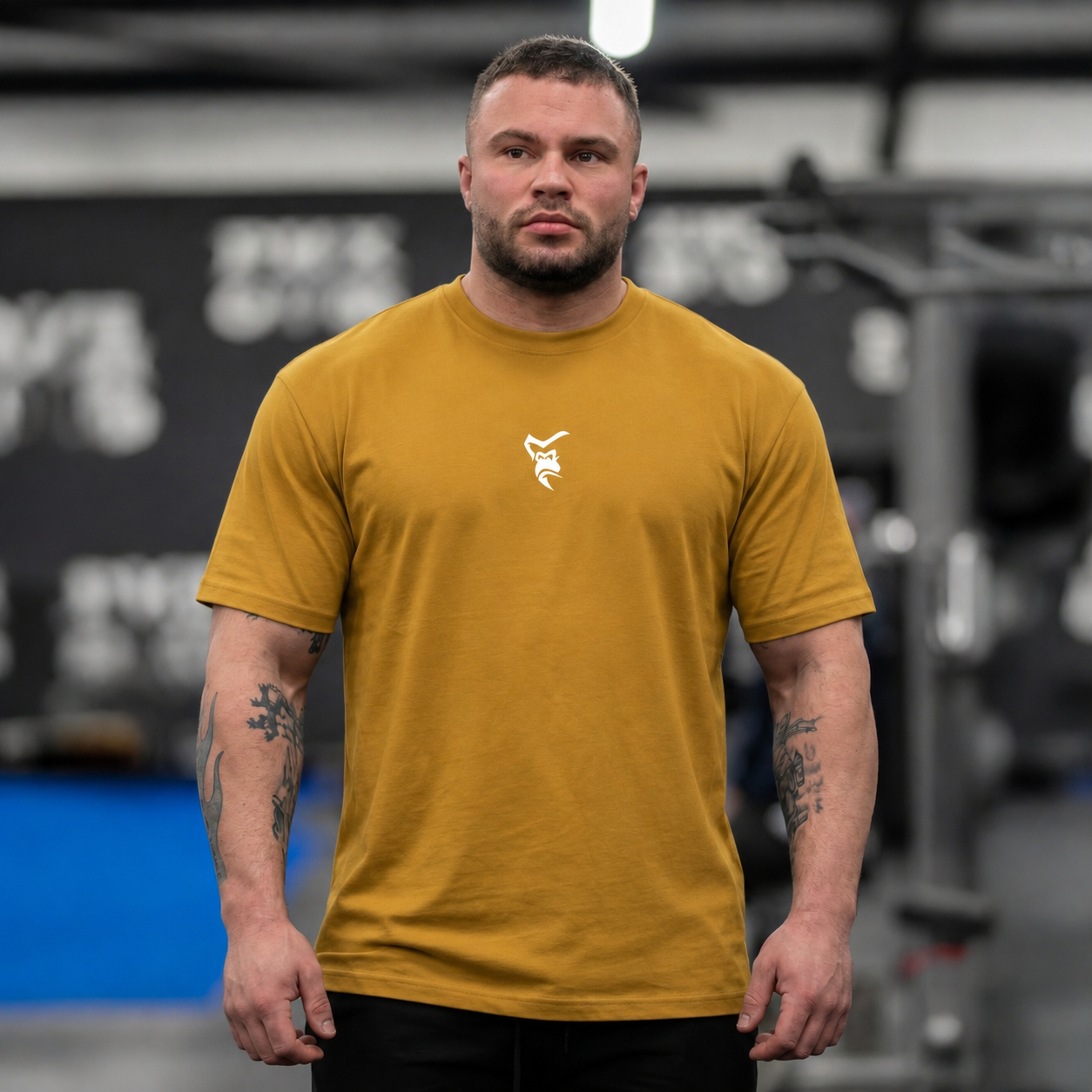 Icon T-Shirt