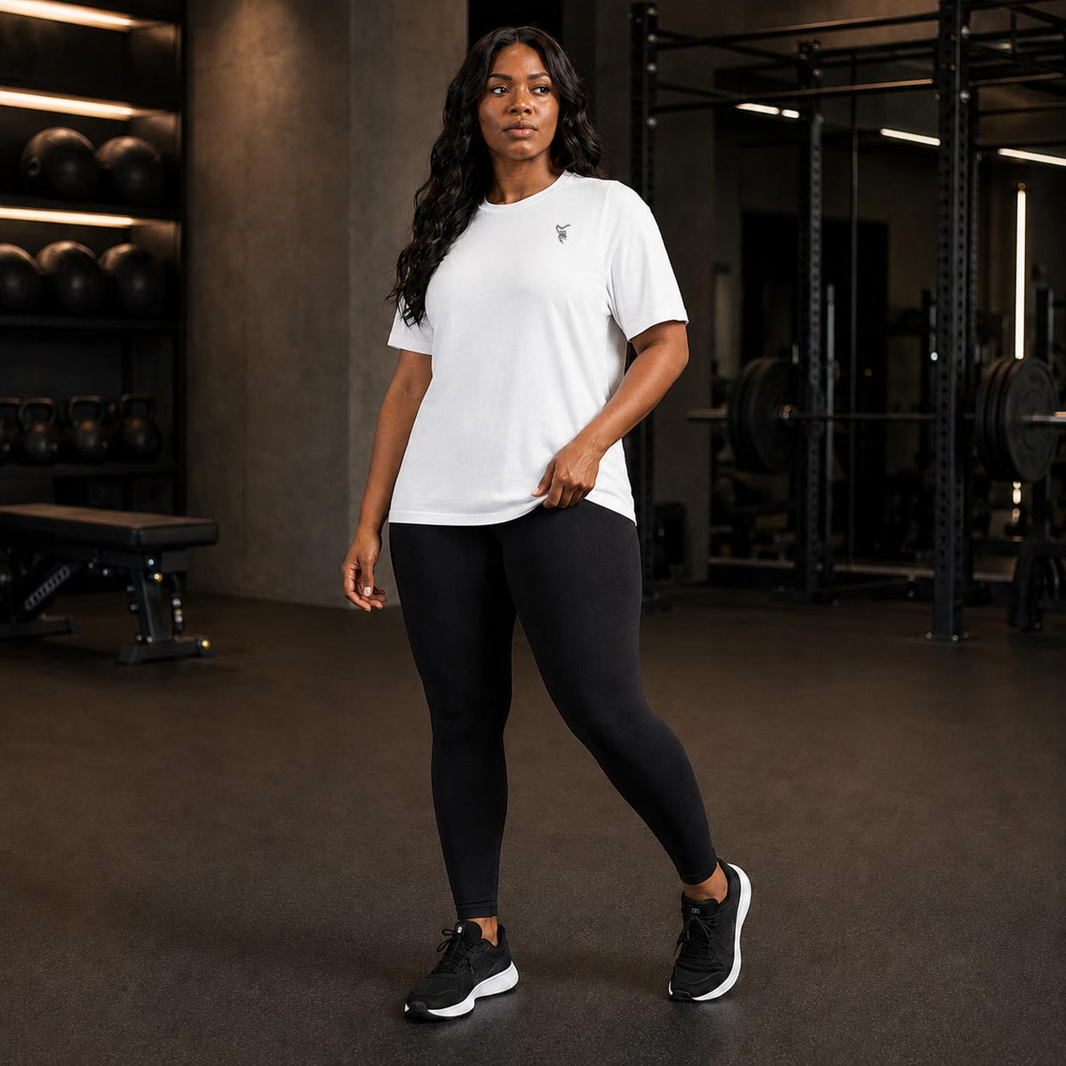 Core T-shirt