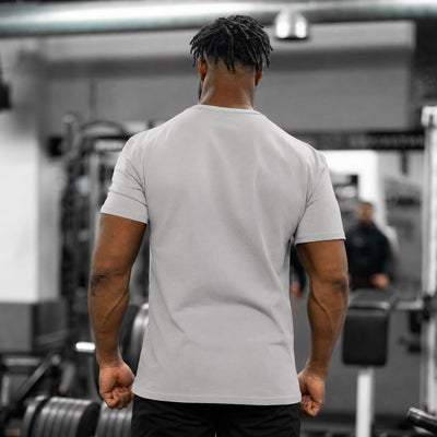 Lunar Grey - Back