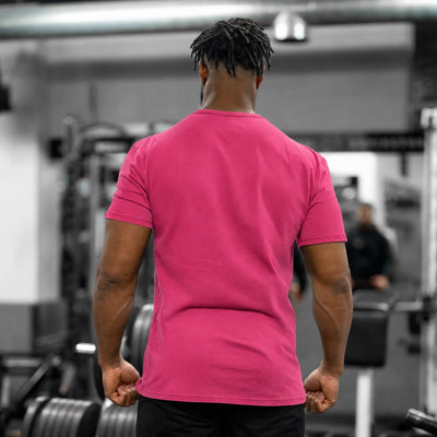 Pink - Back